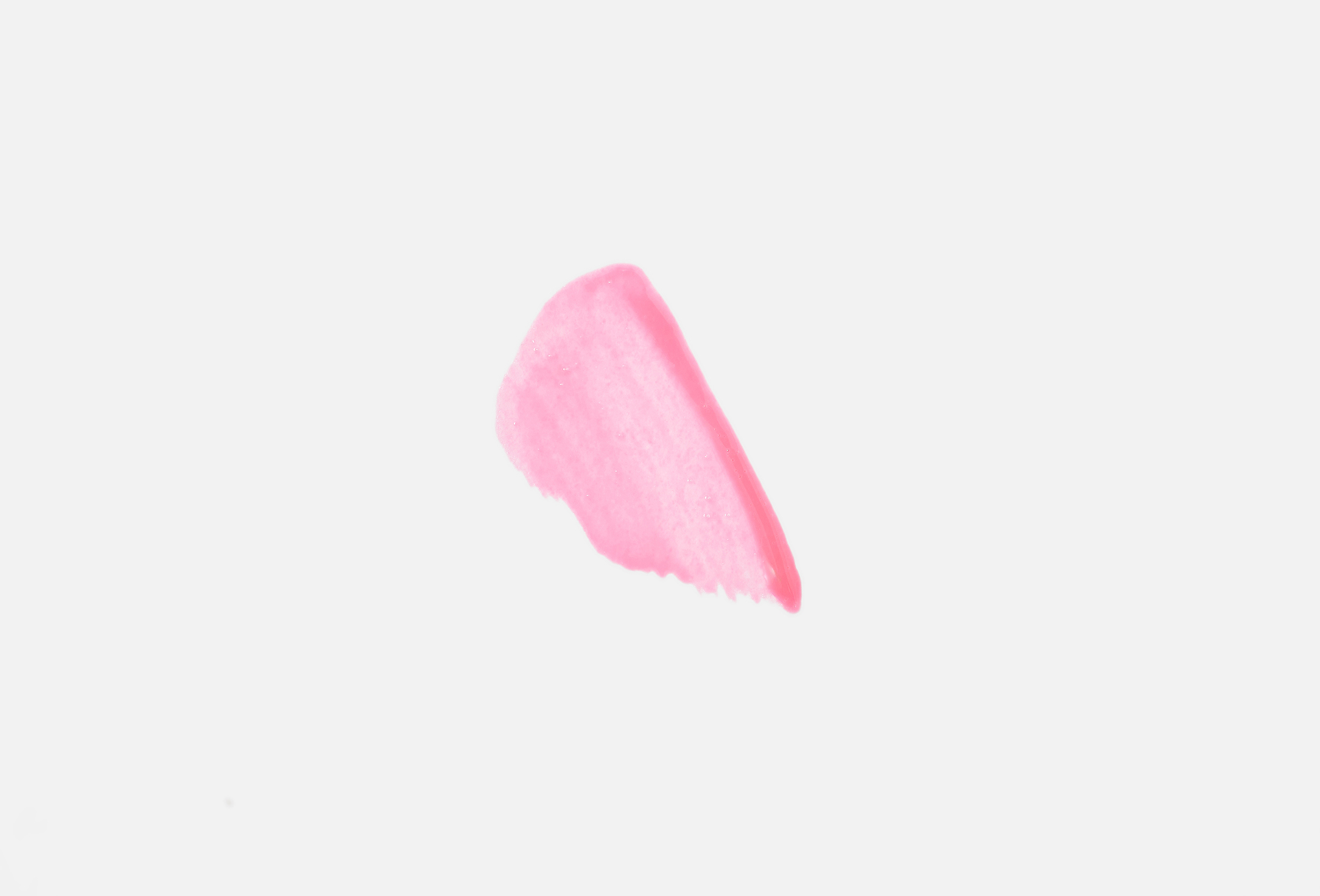 Flormar Moisturizing lip gloss Dewy Lip Glaze