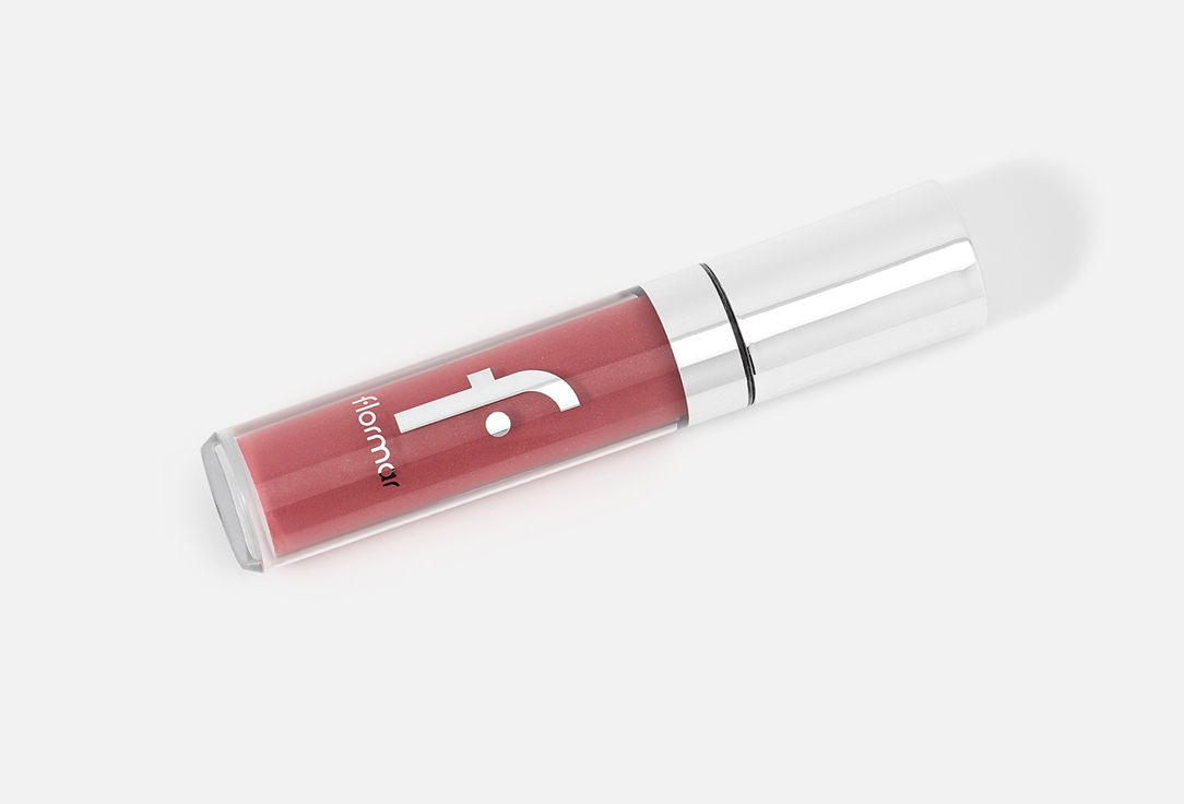 Flormar Moisturizing lip gloss Dewy Lip Glaze