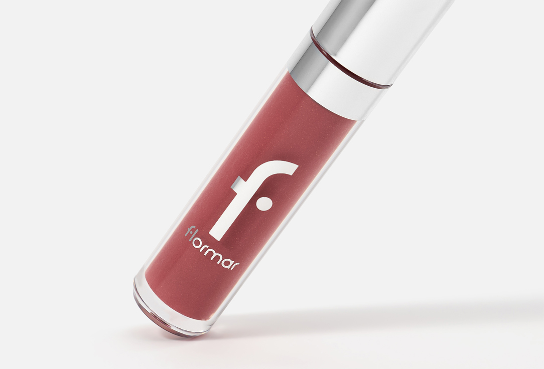 Flormar Moisturizing lip gloss Dewy Lip Glaze