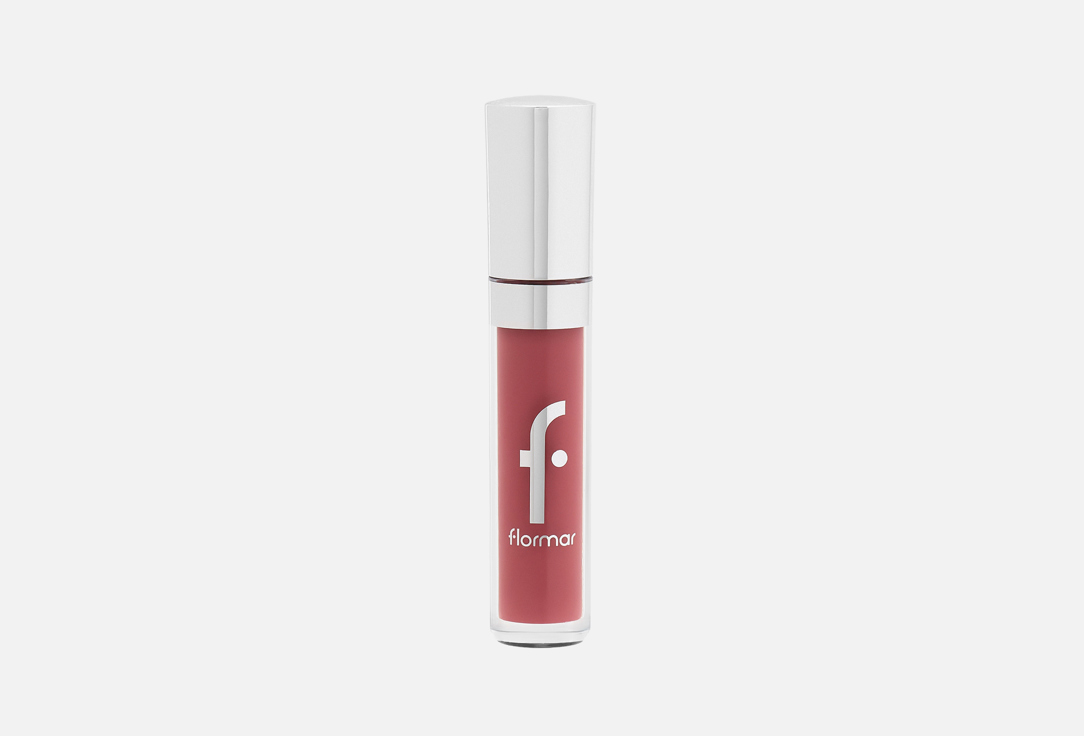 Flormar Moisturizing lip gloss Dewy Lip Glaze