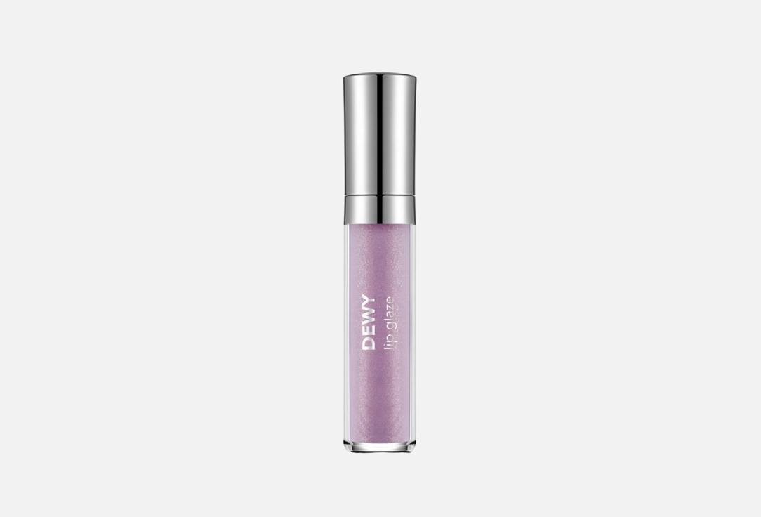 Flormar Moisturizing lip gloss Dewy Lip Glaze