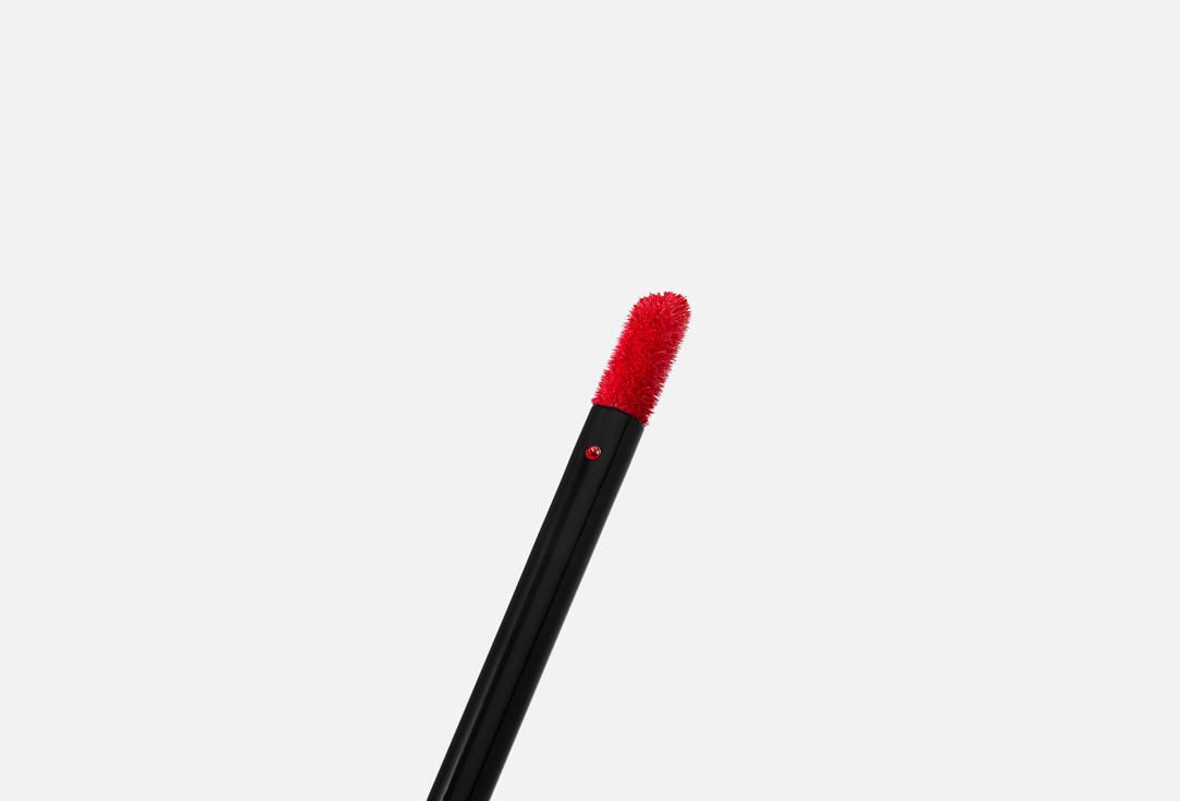 Flormar Matte Liquid Lipstick Silk Matte 61, Red kiss 4.5 ml Flormar Matte Liquid Lipstick Silk Matte