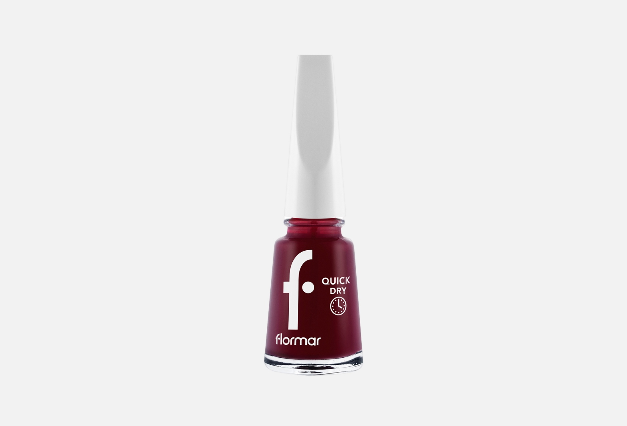Quick Dry 11 Qd22, Red velvet