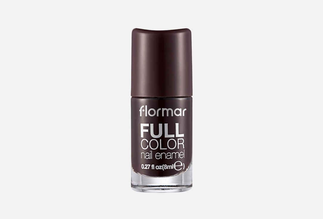 Flormar Nail Polish Full Color