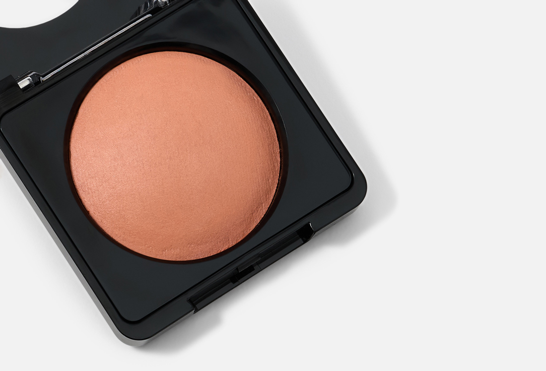Flormar Baked Blush On