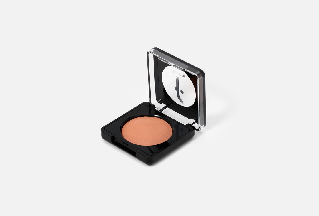 Flormar Baked Blush On