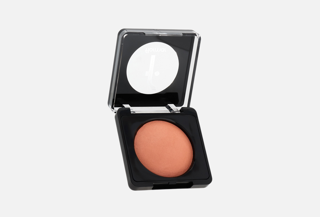Flormar Baked Blush On