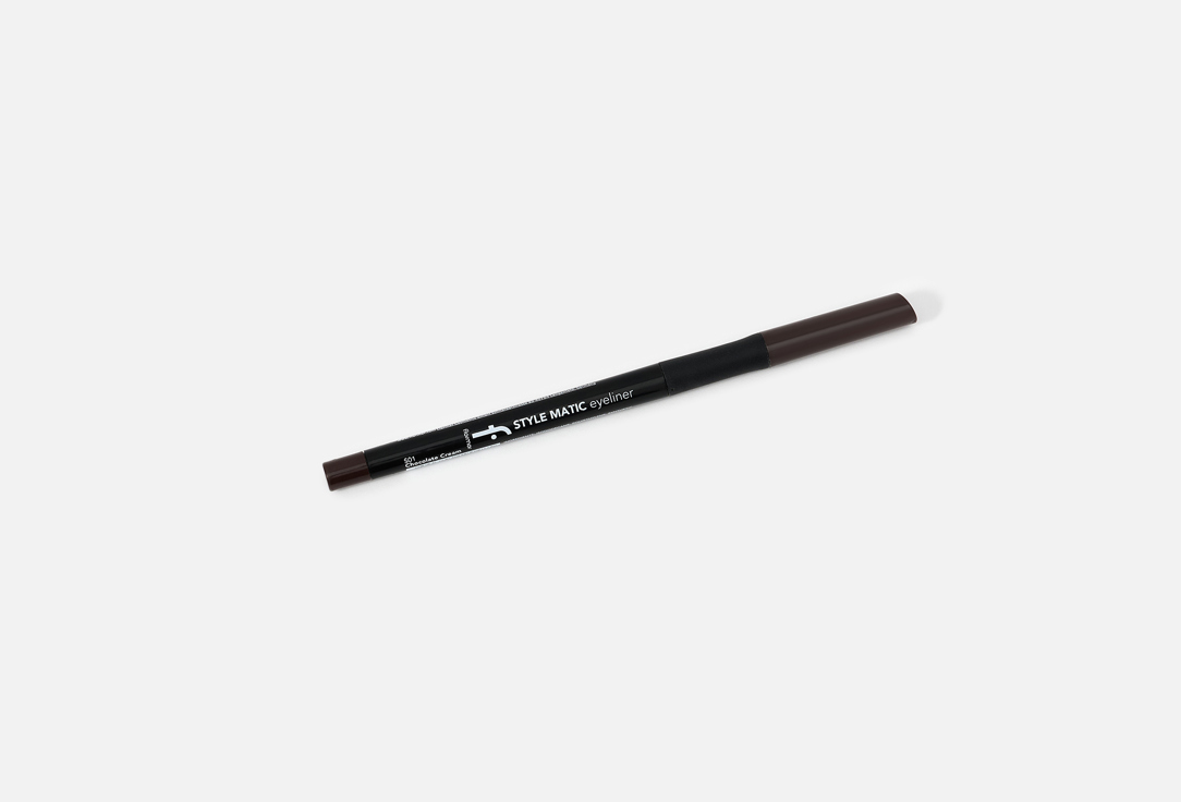 Flormar Eyeliner Style Matic S01, Chocolate cream 0.35 g Flormar Eyeliner Style Matic