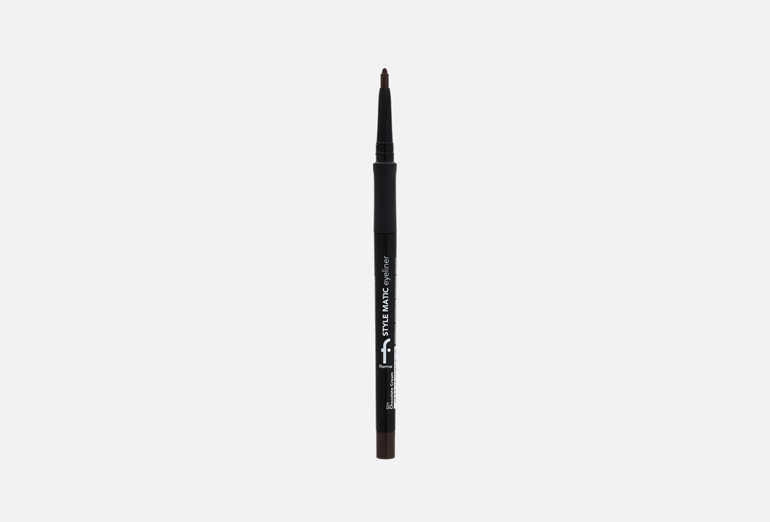 Flormar Eyeliner Style Matic S01, Chocolate cream 0.35 g Flormar Eyeliner Style Matic