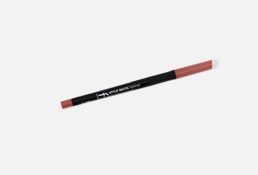Flormar Lipliner Style Matic