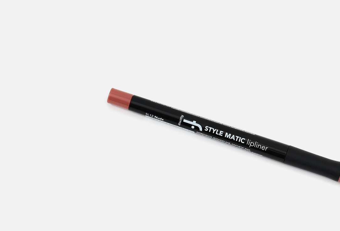 Flormar Lipliner Style Matic