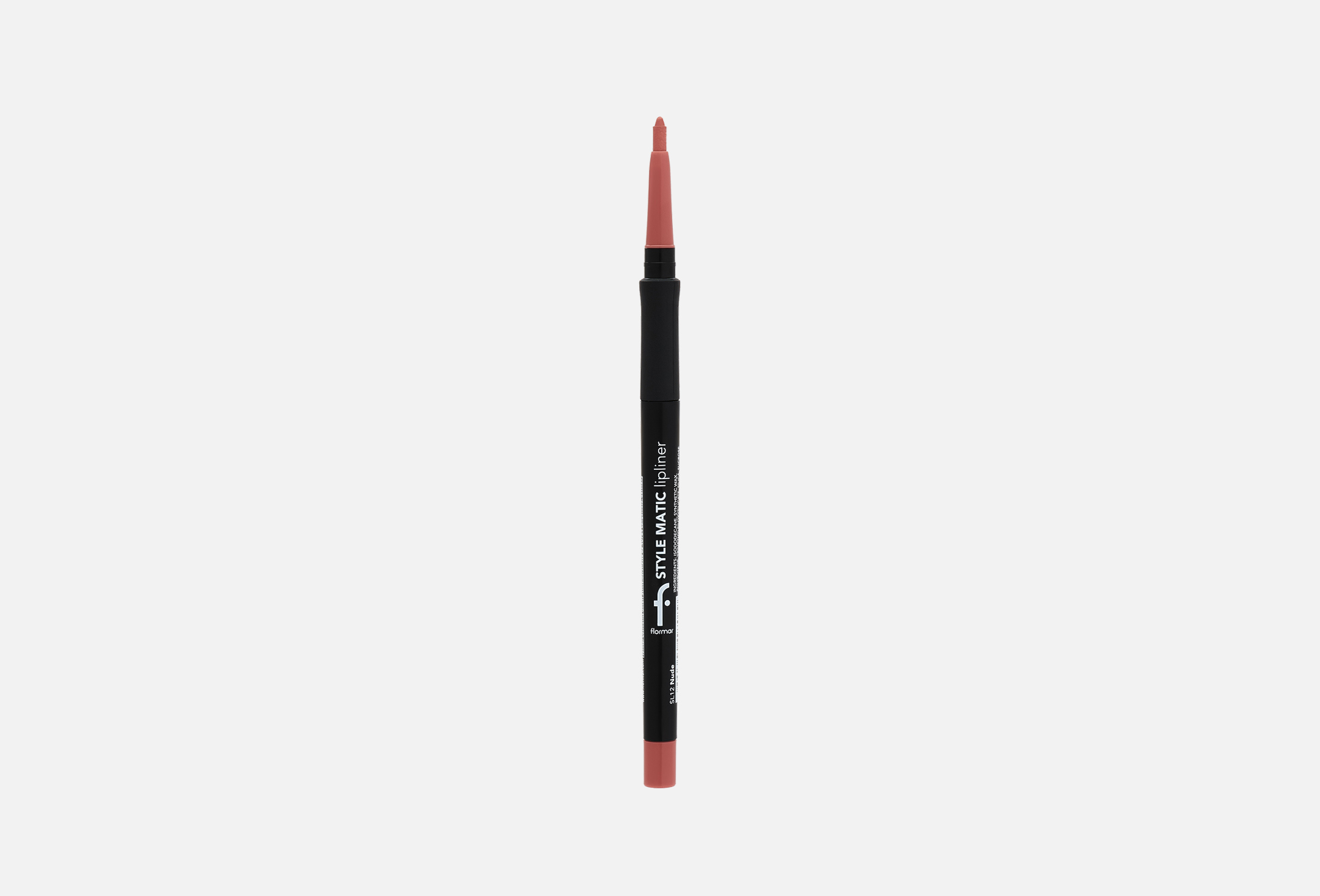 Style Matic  0.35 12, Nude