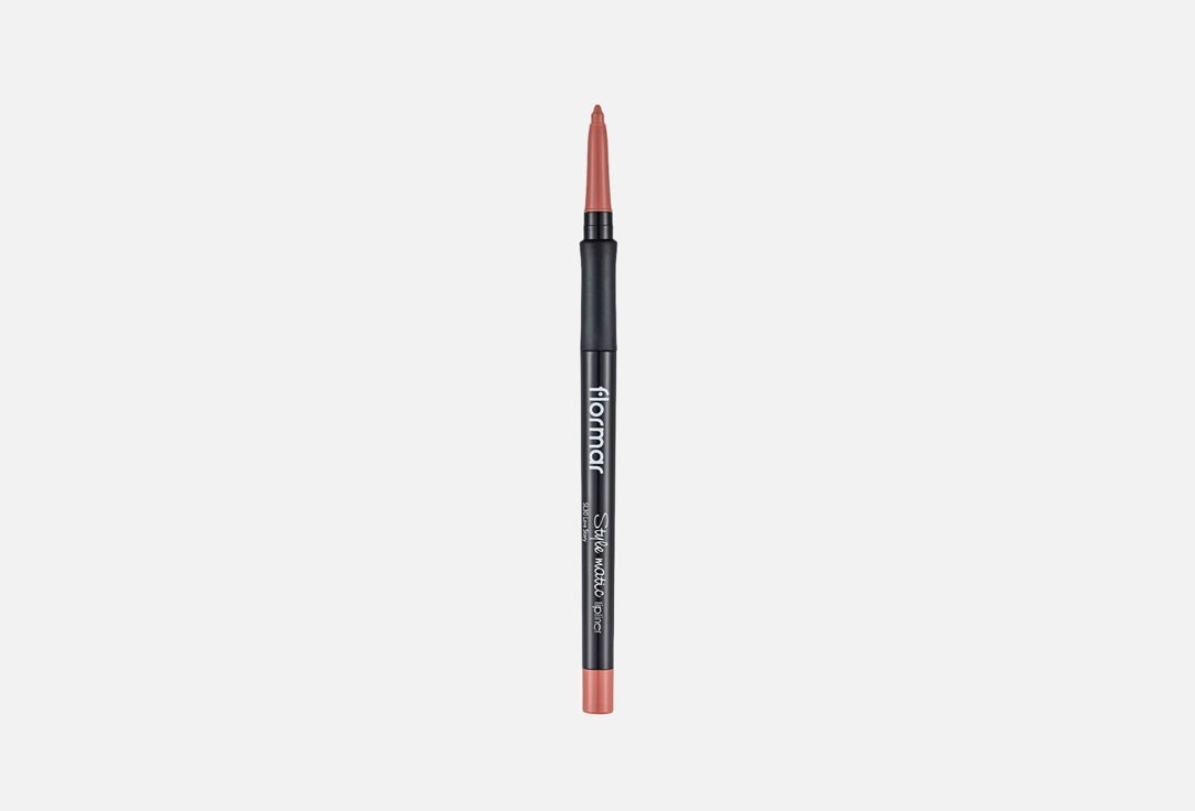 Flormar Lipliner Style Matic
