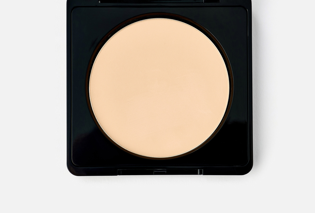 Flormar Compact Powder Natural Look 92, Medium soft peach 11 g Flormar Compact Powder Natural Look