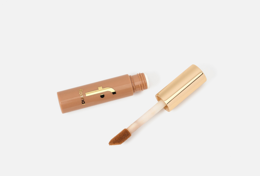 Flormar Full coverage Liquid Concealer Stay Perfect