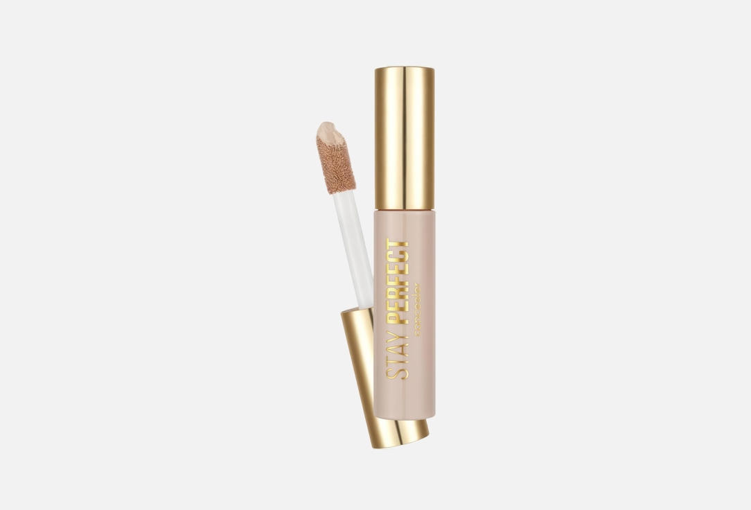 Flormar Liquid Concealer Stay Perfect