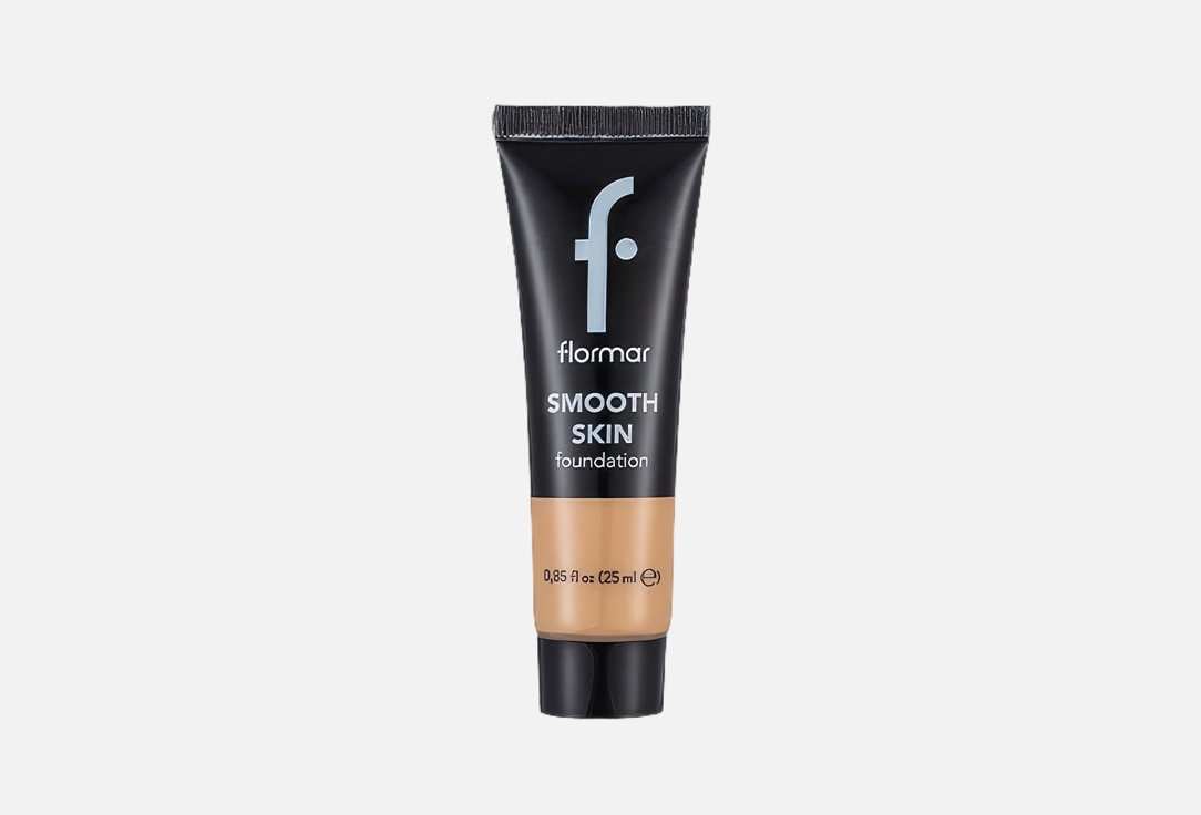 Flormar Foundation Smooth Skin