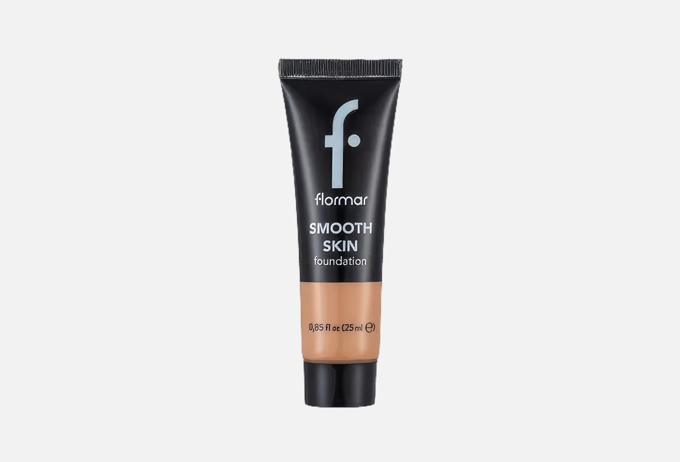 Smooth Skin 25 005, Medium beige