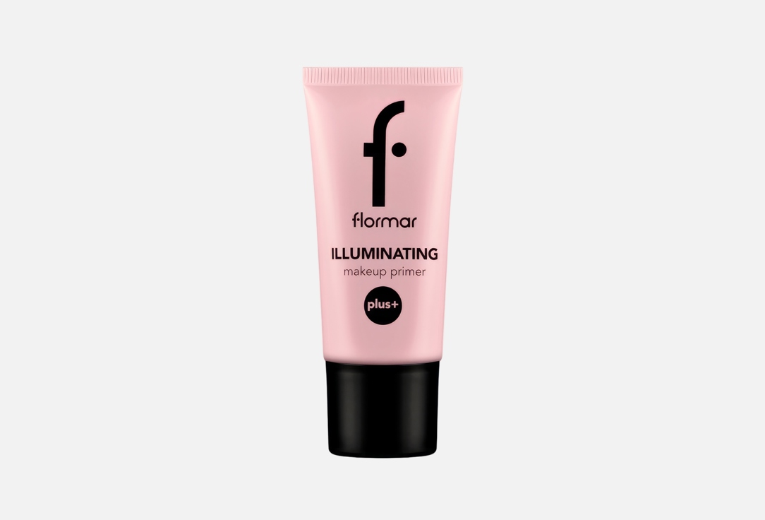 Flormar Illuminating Primer Plus 35 ml Flormar Illuminating Primer Plus