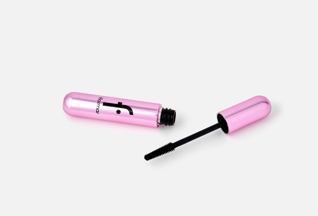Flormar Mascara Longer Than Ever