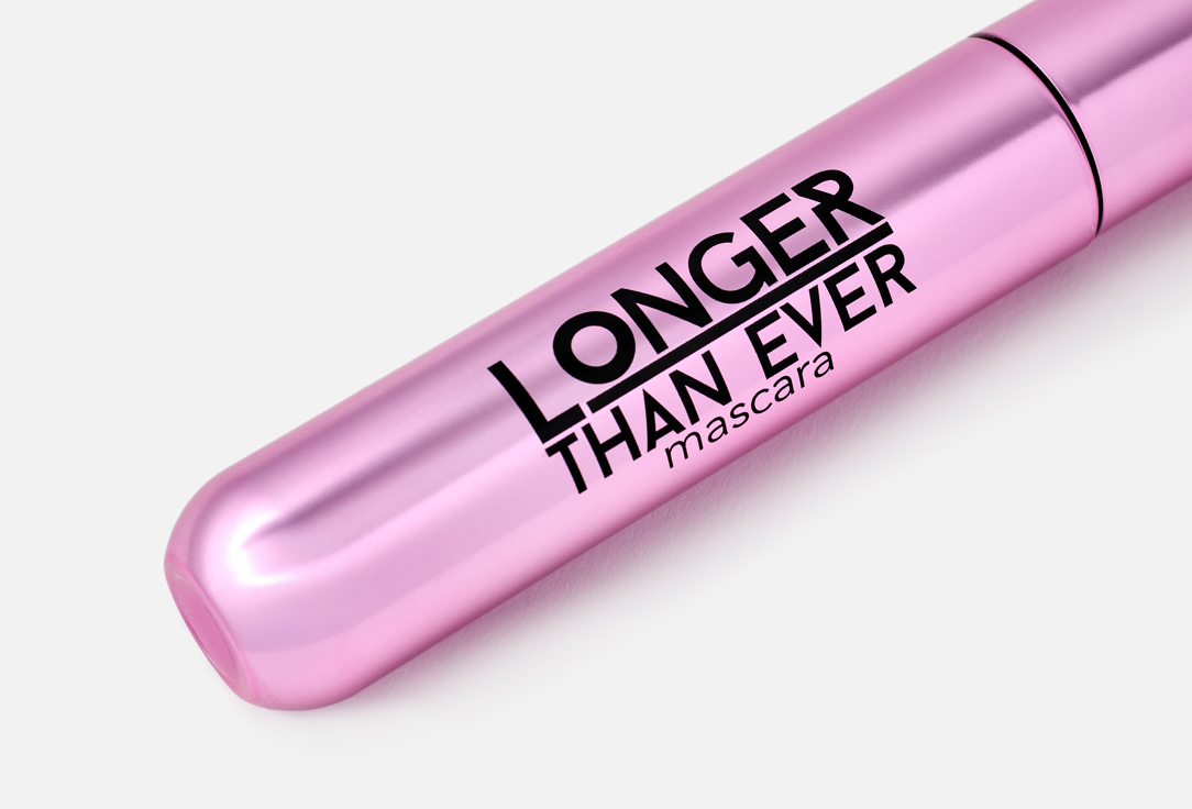 Flormar Mascara Longer Than Ever