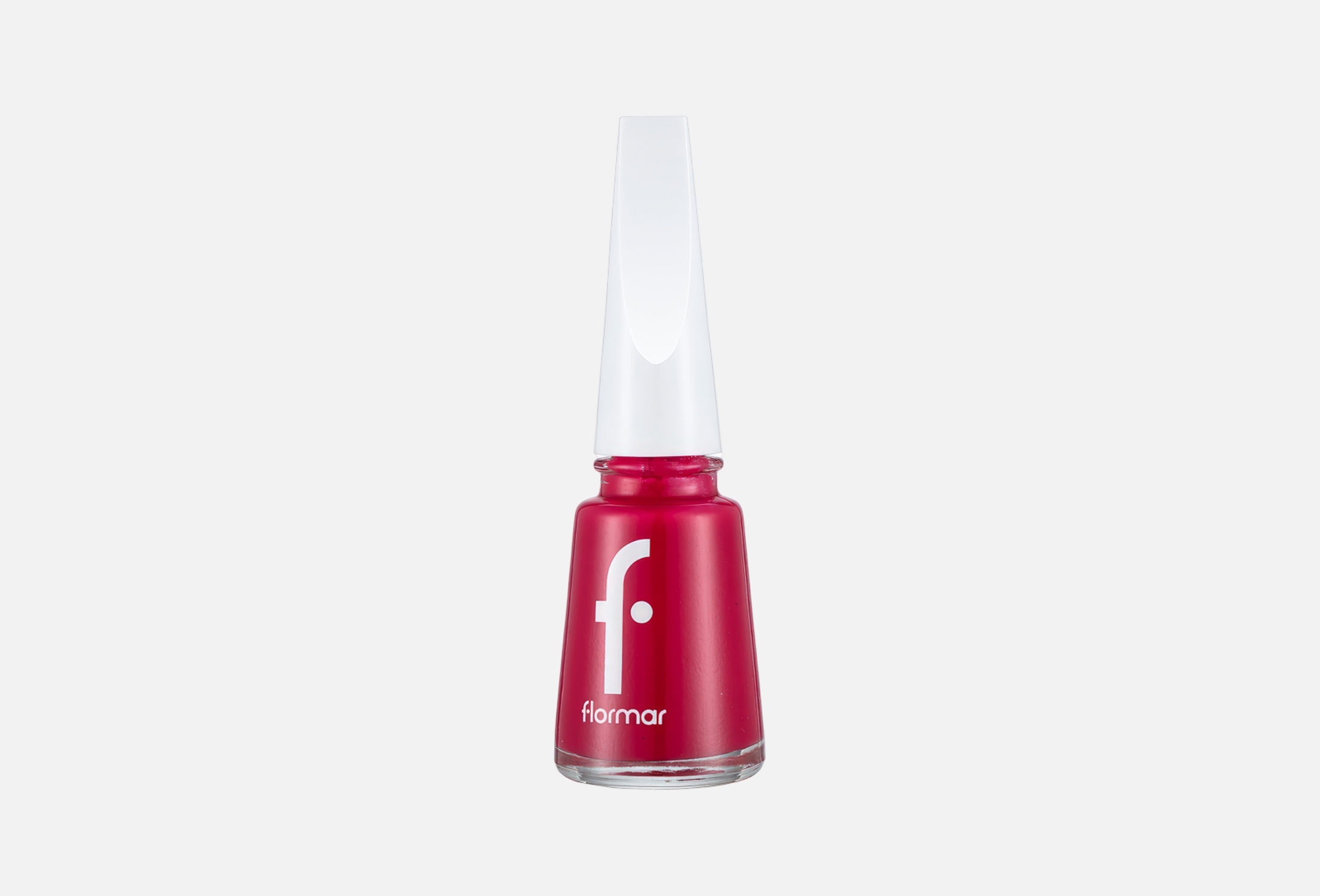 Nail Enamel  11 127, Berry nuances