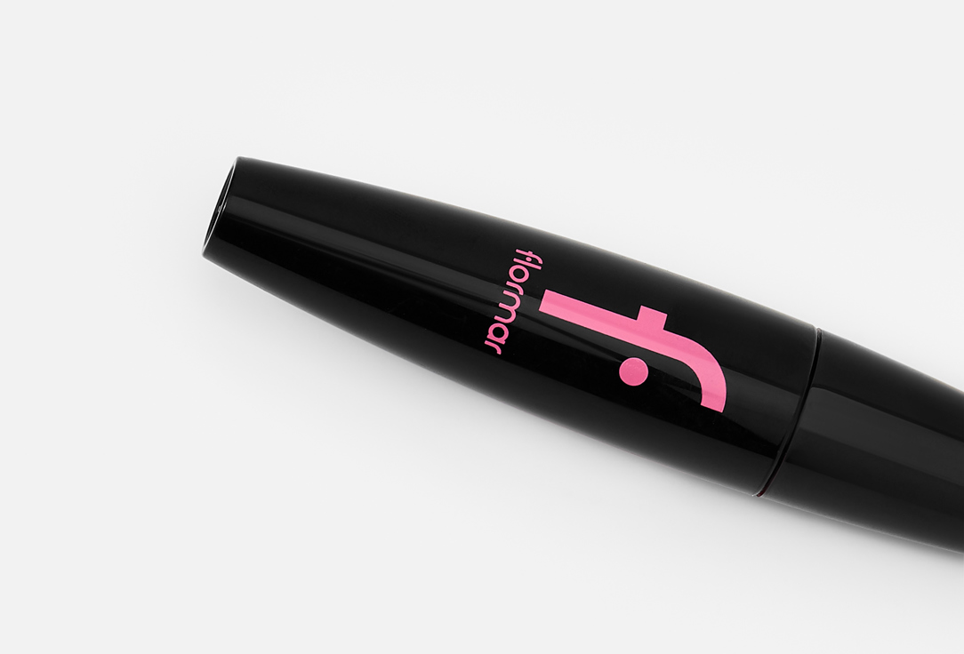 Flormar Mascara Big N Bold