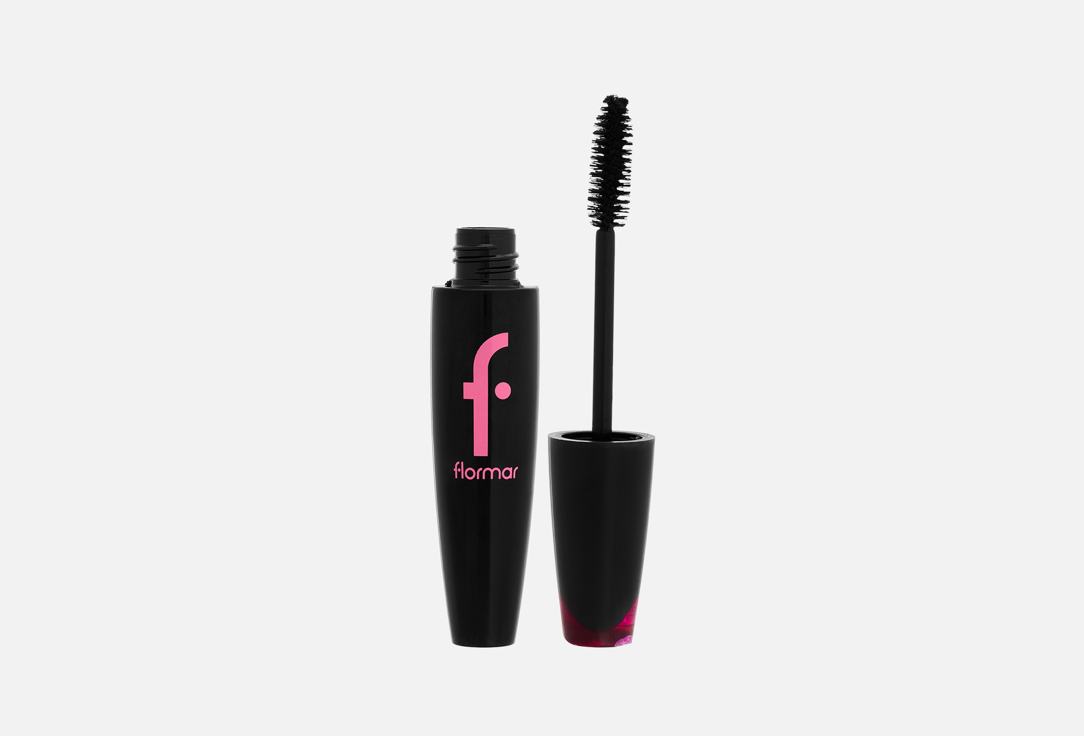Flormar Mascara Big N Bold