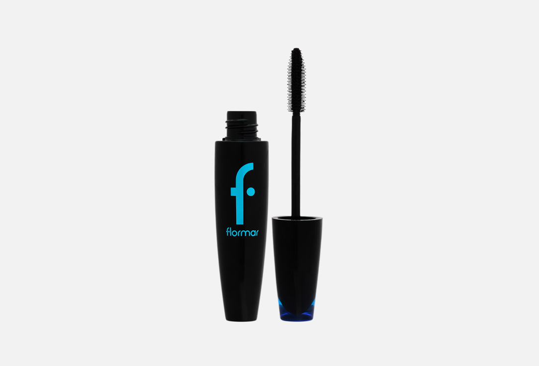 Flormar Mascara Big N Bold