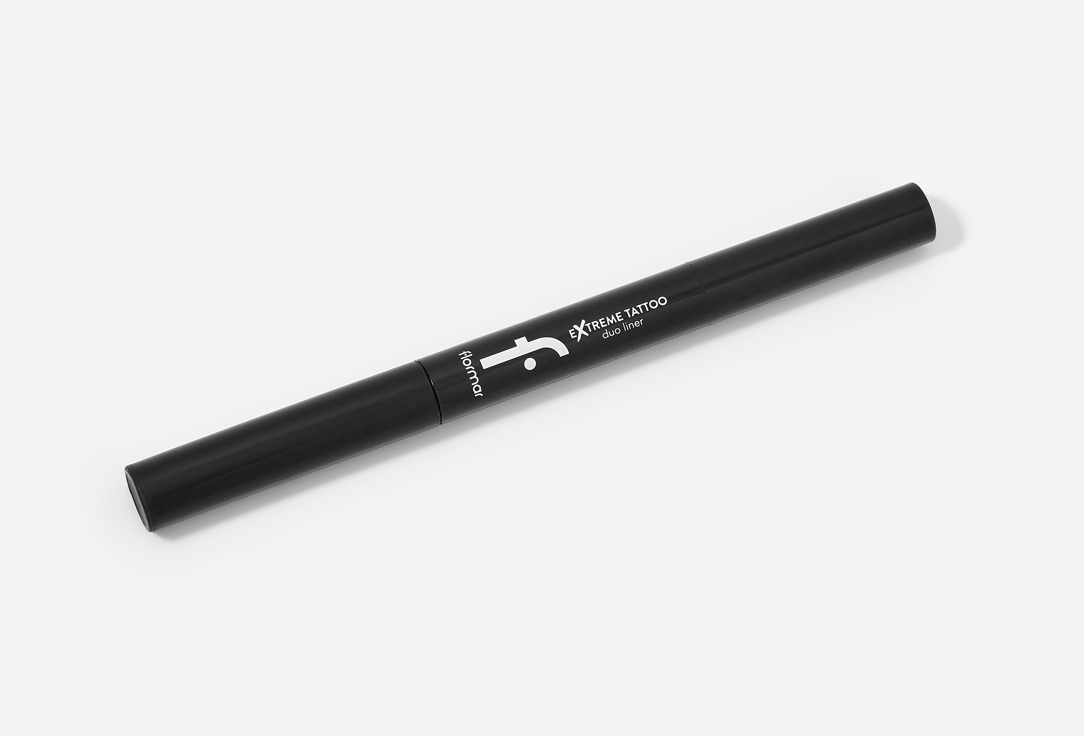 Flormar Duo Liquid Eyeliner Extreme