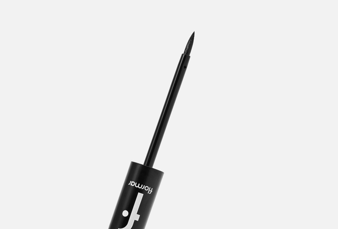 Flormar Duo Liquid Eyeliner Extreme
