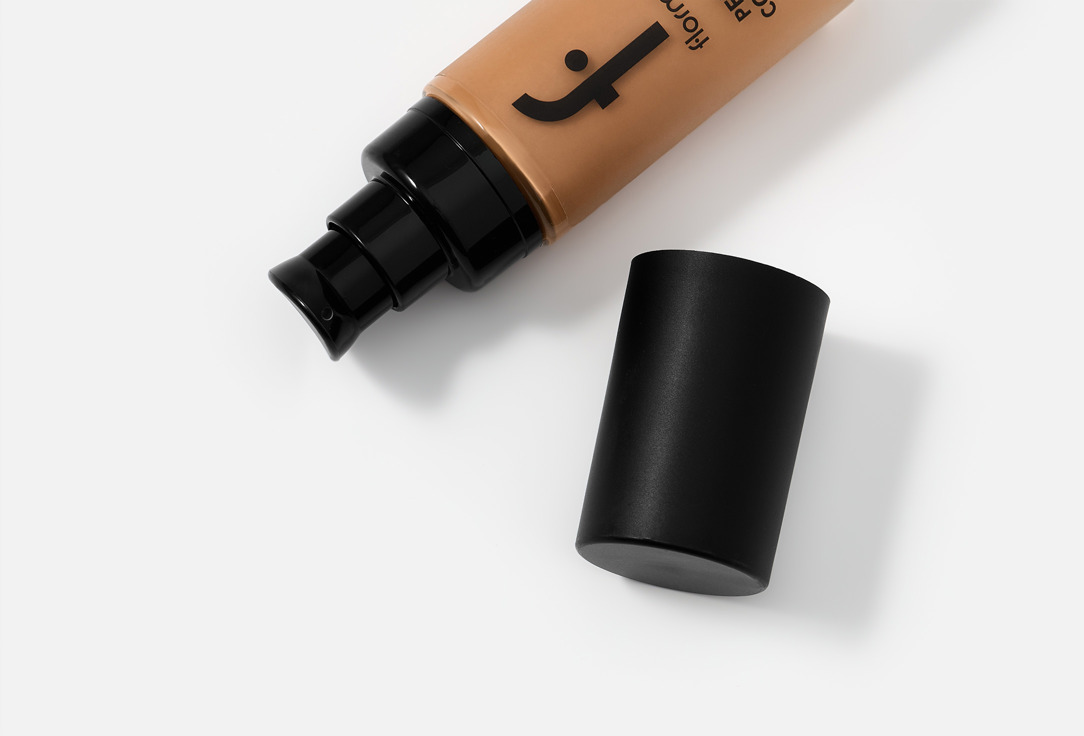 Flormar Matte Foundation Perfect Coverage