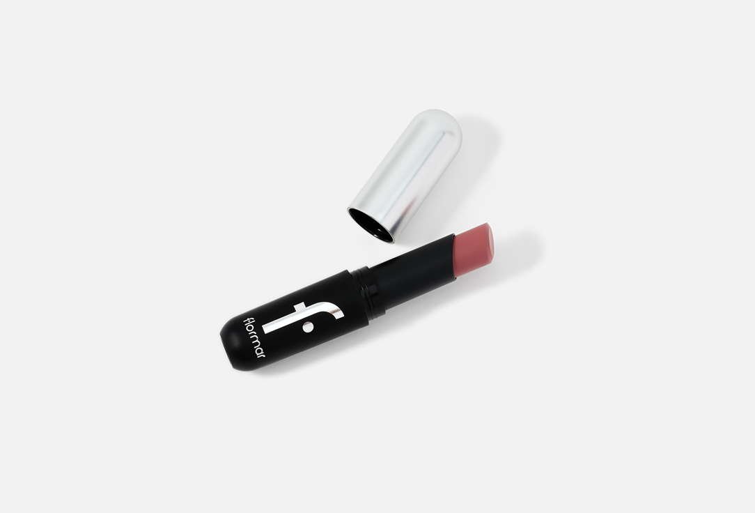 Flormar Lip Powder Lipstick Light Weight 009, Fall rose 3 g Flormar Lip Powder Lipstick Light Weight