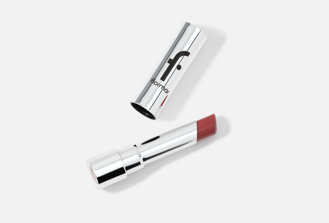 Flormar Lipstick Sheer Up 12, Intense love 3 g Flormar Lipstick Sheer Up