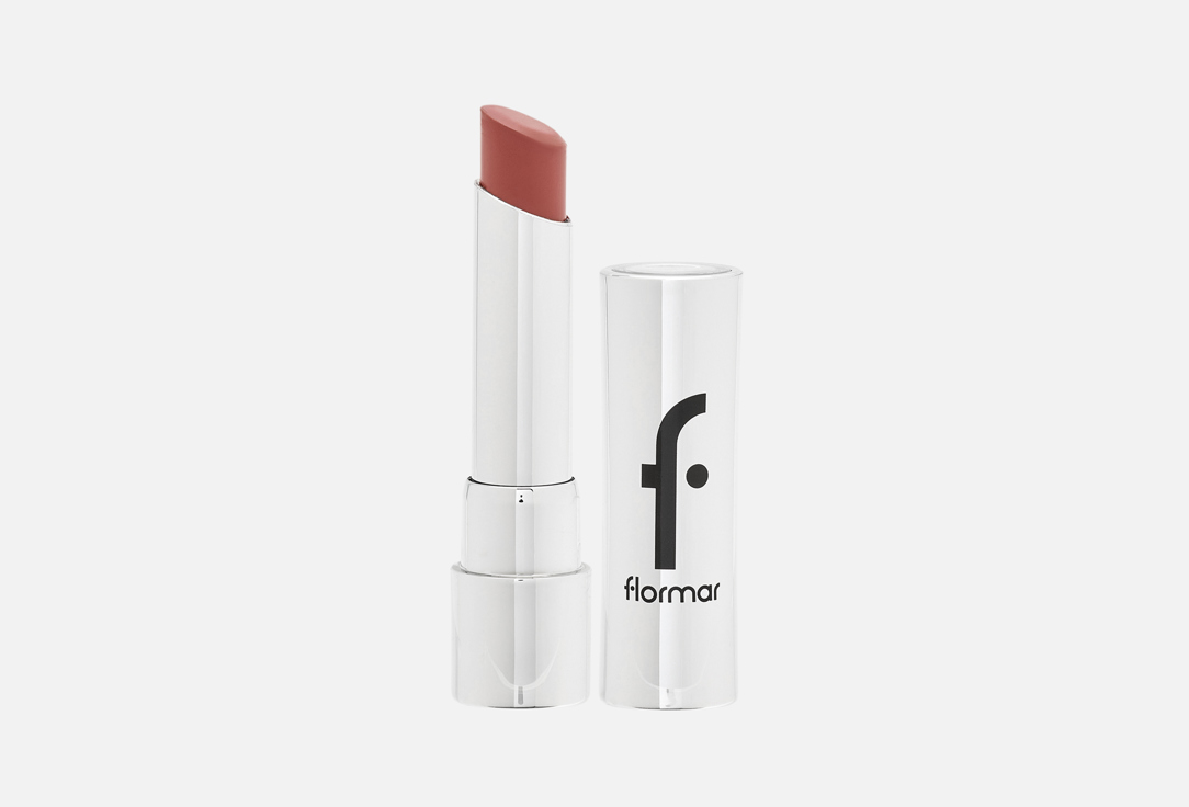 Flormar Lipstick Sheer Up 13, Gaia 3 g Flormar Lipstick Sheer Up