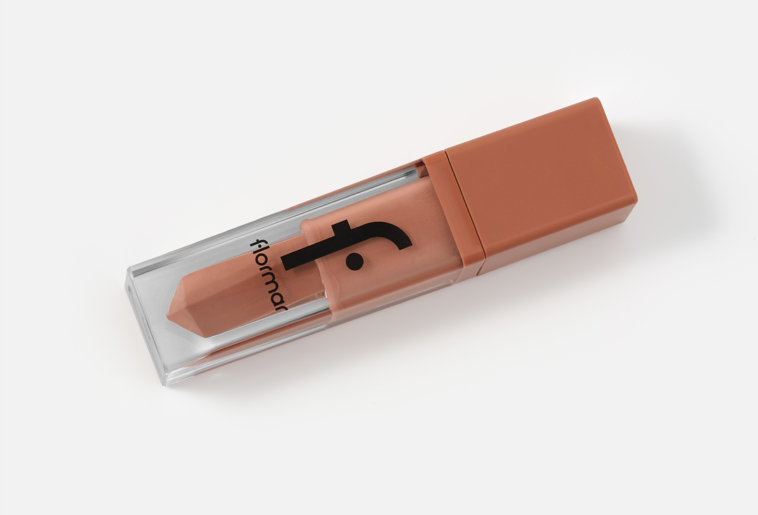 Flormar Matte Liquid Lipstick Kiss Me More