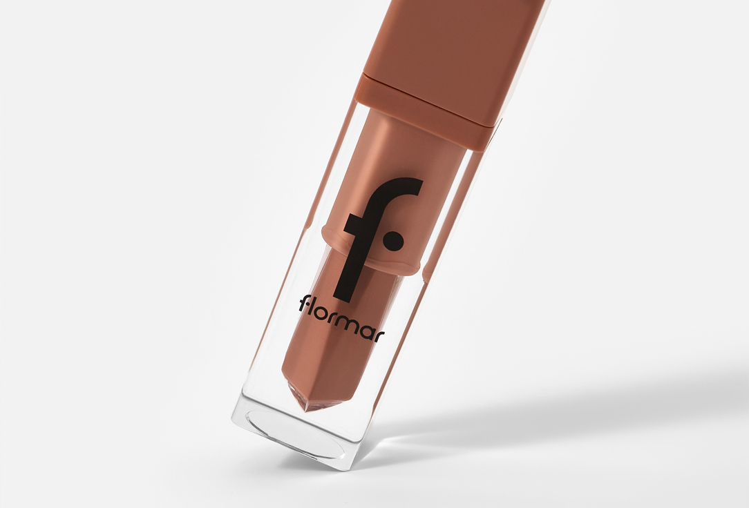 Flormar Matte Liquid Lipstick Kiss Me More