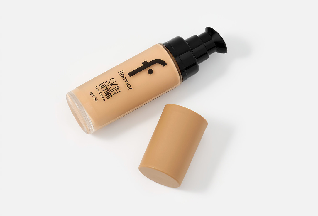 Flormar Тональный крем с эффектом лифтинга SPF30 Skin Lifting