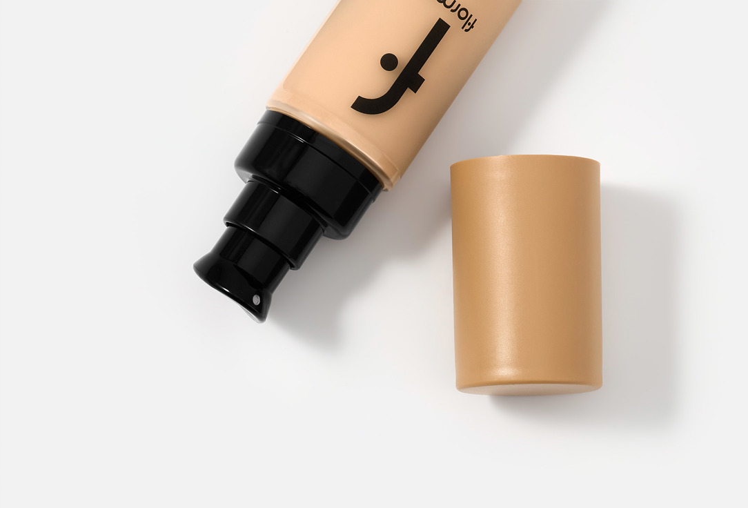 Flormar Тональный крем с эффектом лифтинга SPF30 Skin Lifting