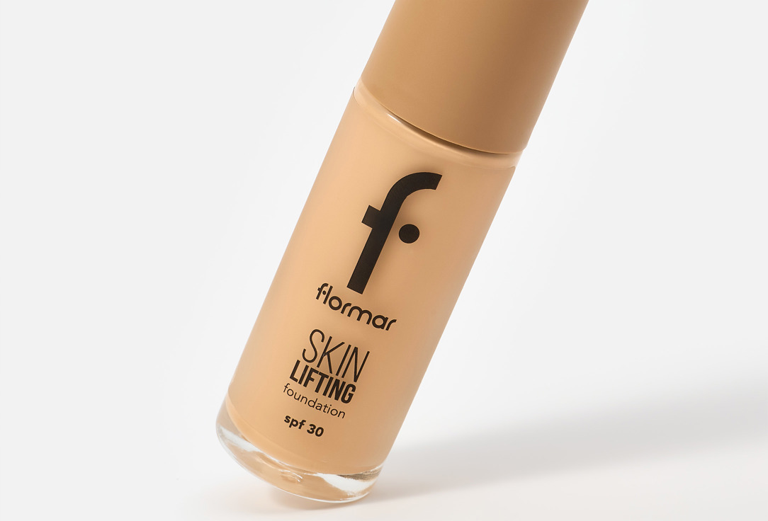 Flormar Тональный крем с эффектом лифтинга SPF30 Skin Lifting