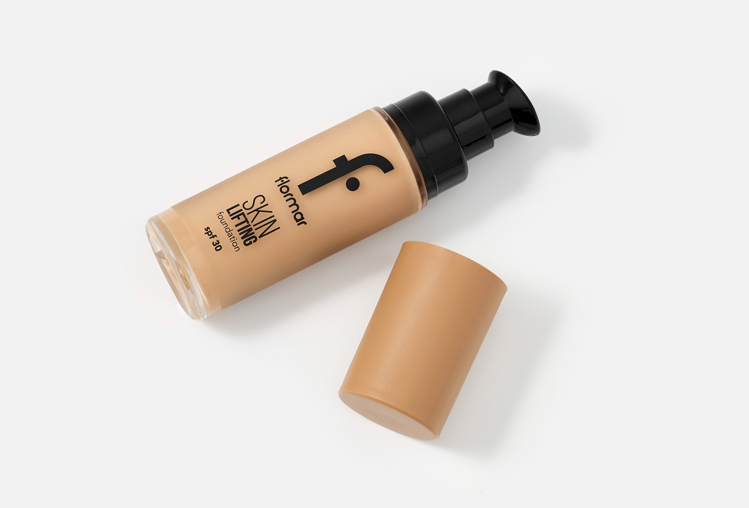 Flormar Firming Foundation Spf30 Skin Lifting
