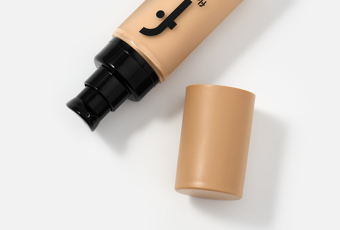 Flormar Firming Foundation Spf30 Skin Lifting