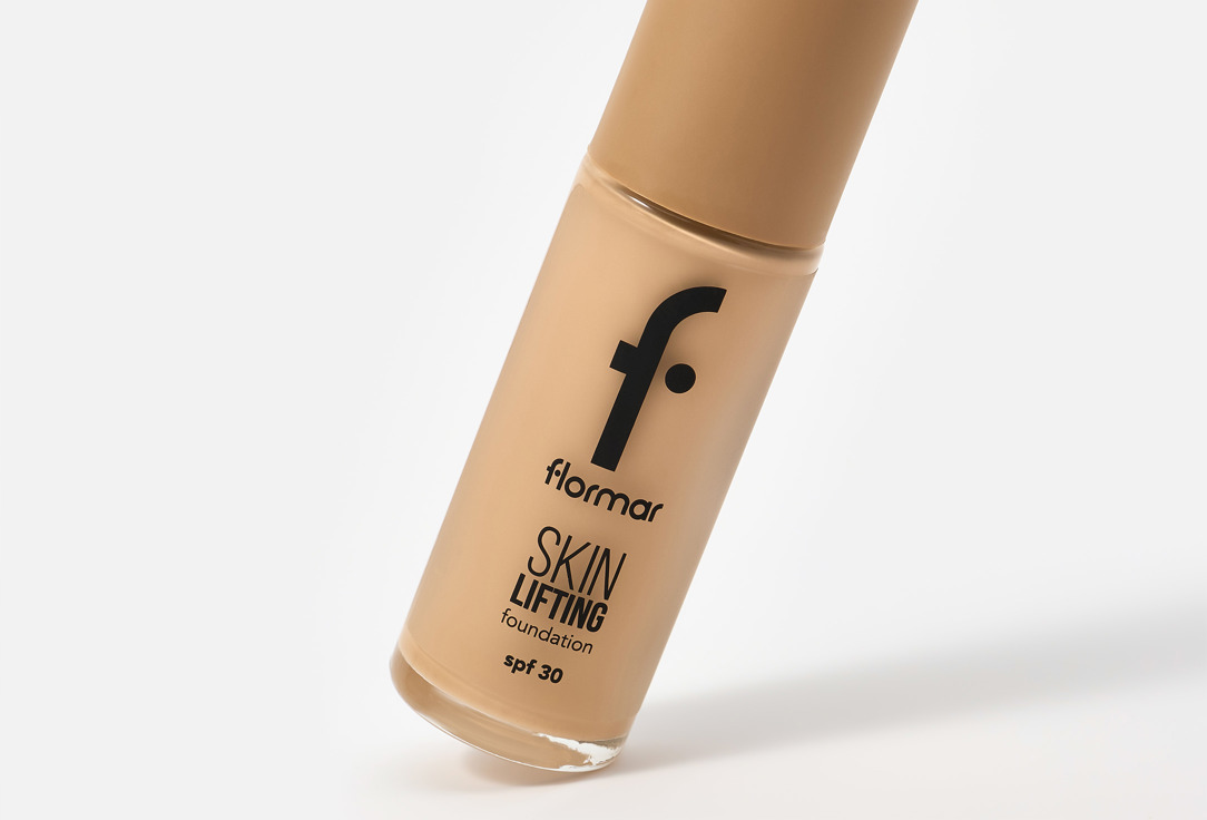 Flormar Firming Foundation Spf30 Skin Lifting