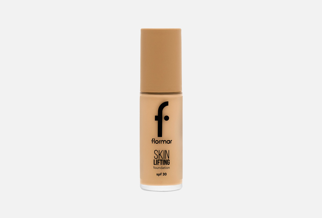 Flormar Firming Foundation Spf30 Skin Lifting