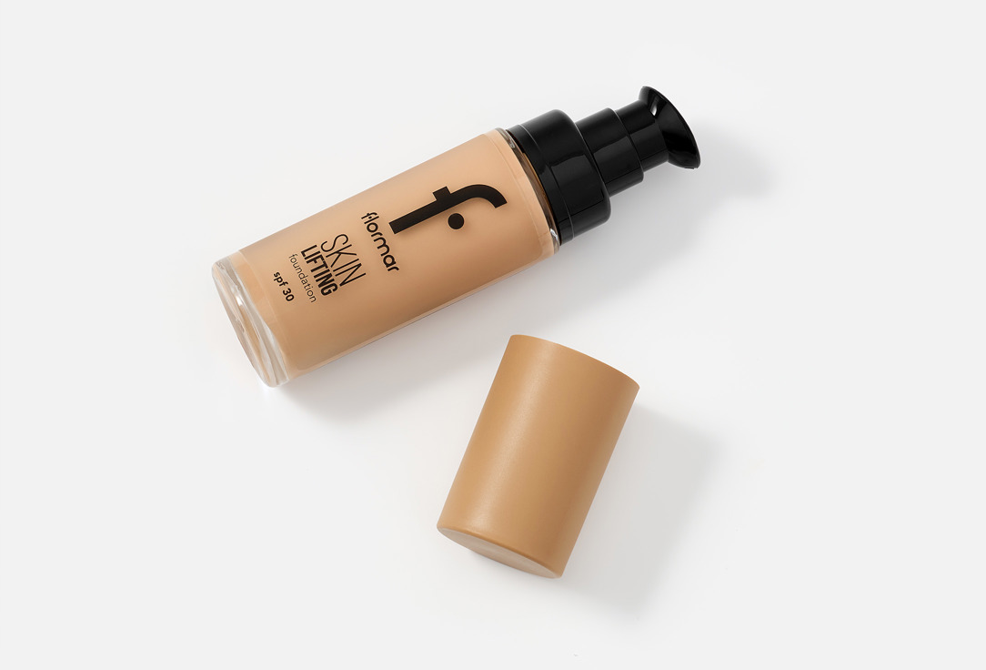 Flormar Firming Foundation Spf30 Skin Lifting