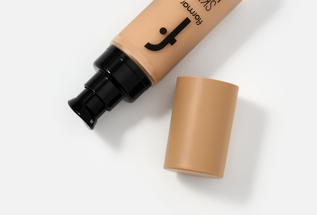 Flormar Firming Foundation Spf30 Skin Lifting