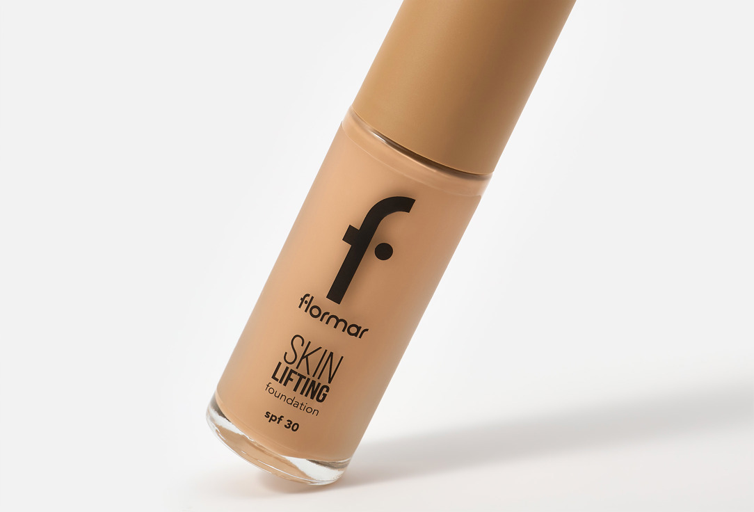 Flormar Firming Foundation Spf30 Skin Lifting