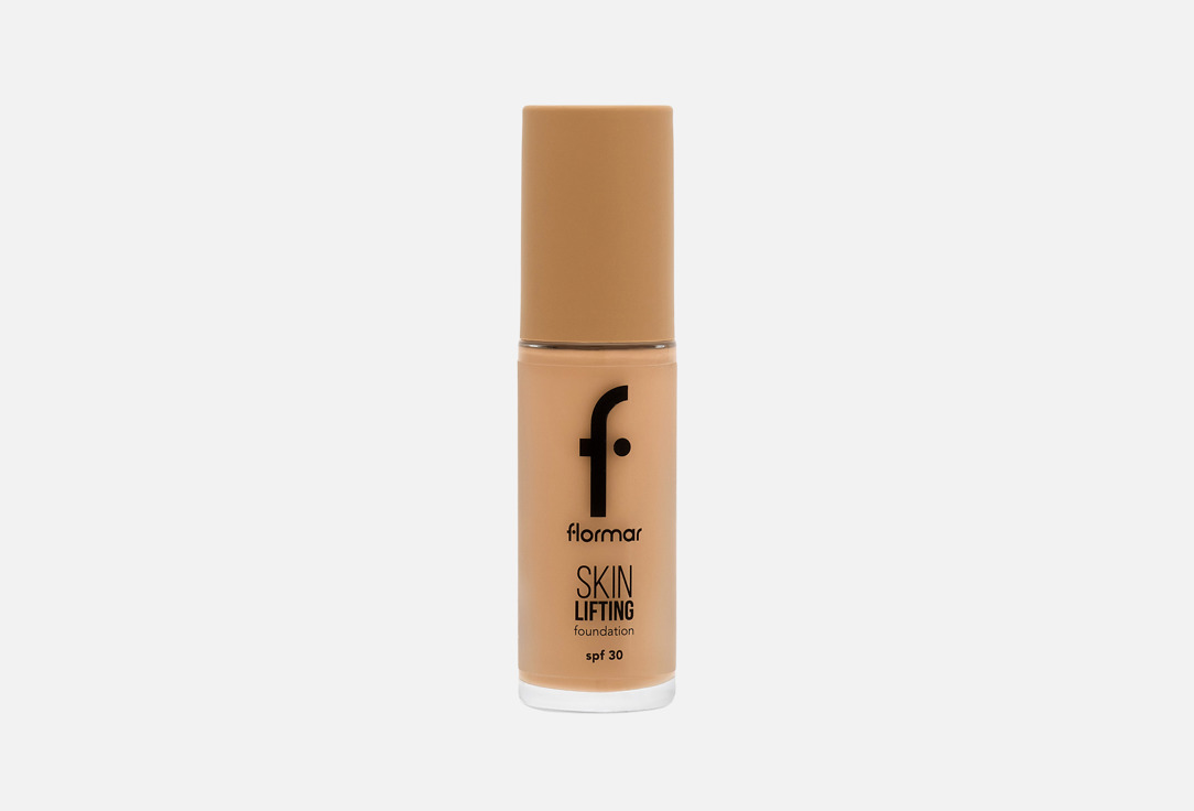 Flormar Firming Foundation Spf30 Skin Lifting