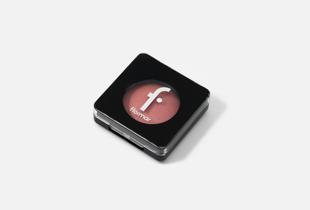 Flormar Baked Blush Blush On 059, Dusty rose 4 g Flormar Baked Blush Blush On