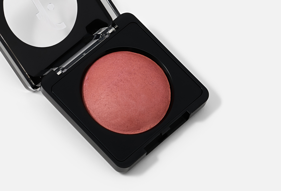 Flormar Baked Blush Blush On 059, Dusty rose 4 g Flormar Baked Blush Blush On
